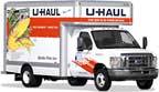 U-Haul Truck