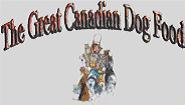 The Great Canadian Dog Food 22-10 Canine Maintenance