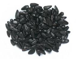 Black Sunflower Seed