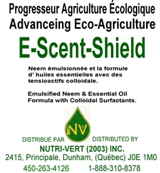 E-Scent Shield