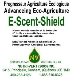 E-Scent Shield