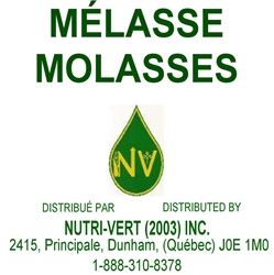 Molasses